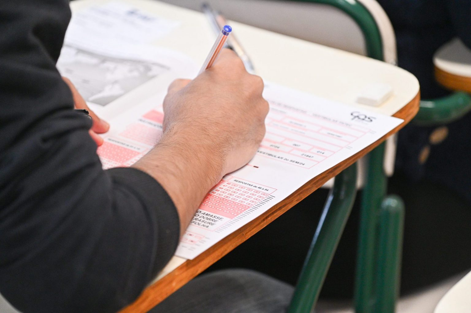 Candidatos podem solicitar os dois benefícios, desde que atendam aos requisitos e preencham as informações indicadas entre os dias 14 e 18 de novembro. Foto: Governo de SP