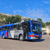 EMTU moderniza frota com 39 novos ônibus na Região Metropolitana de São Paulo. Foto: Divulgação