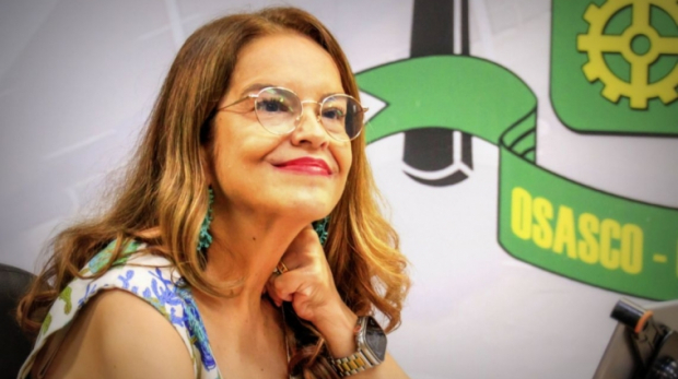 Alteração no Nome do Prêmio Mulher de Destaque: Prêmio Ana Paula Rossi. Foto: Câmara de Osasco