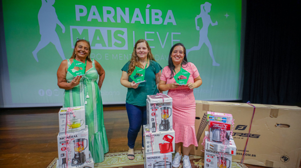 Ao longo de 10 edições, o PML tem transformado a vida de centenas de mulheres da nossa cidade, proporcionando uma experiência de exercício físico acessível, leve e cheio de energia! Foto: Prefeitura de Santana de Parnaíba