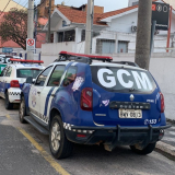 Guarda Municipal de São Roque Salva Criança Engasgada em Ação Rápida e Eficiente. Foto: Carlos Mello