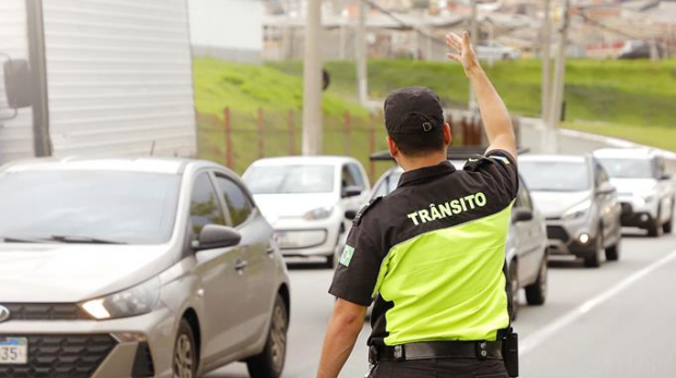 Trabalho conjunto e compromisso com a vida. Foto: Prefeitura de Barueri