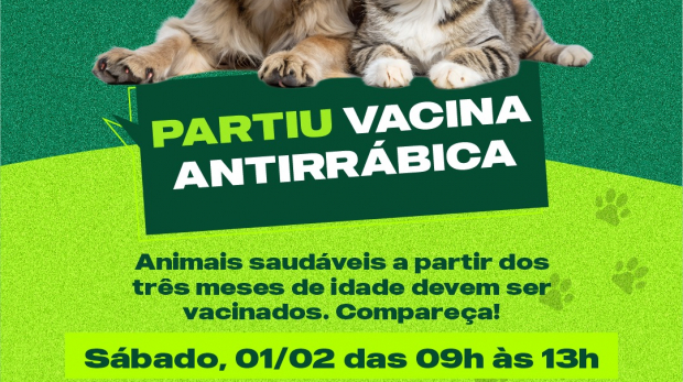 Os cães devem ser conduzidos com coleira, guia e acompanhados por um adulto e os gatos, preferencialmente acomodados na caixa de transporte. Prefeitura de Pirapora do Bom Jesus (Redes Sociais/Reprodução)