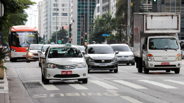 Já são cerca de 5 mil transferências realizadas mensalmente do TDV. Foto: Divulgação