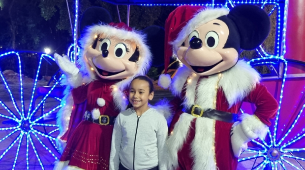 O mês de dezembro trouxe brilho e emoção aos moradores de São Roque com a nova edição do Natal Alegre. Foto: Prefeitura de São Roque