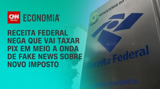 O órgão atrelado ao Ministério da Fazenda esclarece que as novas regram “não implicam qualquer aumento de tributação”, e espera ampliar a fiscalização e garantir o pagamento correto dos tributos. Foto: Youtube