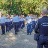 Com a convocação dos novos GCM's, a cidade contará com a maior renovação de sua frota. Foto: Prefeitura de São Roque