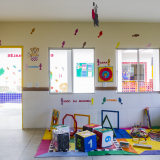 Inscrições Abertas para o Ensino Infantil em Cotia. Foto: Prefeitura de Cotia