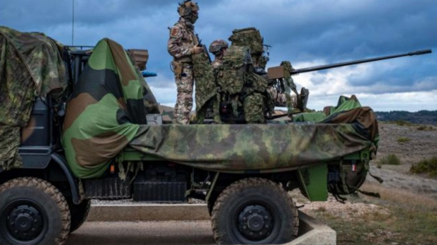 Costa do Marfim e Senegal foram outros dois países da África a pedir que militares da França se retirem de seus territórios