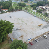 Parque do Planalto: Um Espaço de Lazer e Convivência para as Famílias. Prefeitura de Carapicuíba