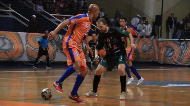 Participe de um dos Maiores Torneios de Futsal do País. Foto: Prefeitura de Sorocaba