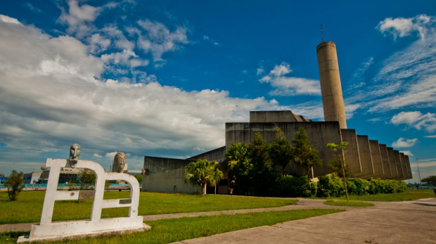 O  o Congresso Técnico da Taça Manchester Paulista 2025, no Teatro Municipal “Teotônio Vilela” (TMTV), localizado no Alto da Boa Vista. Foto: Prefeitura de Sorocaba