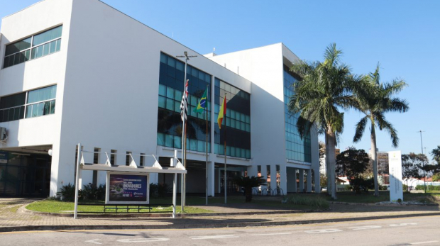 Cursos de Qualificação Profissional na Uniten. Foto: Prefeitura de Sorocaba