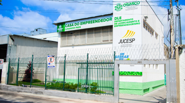 Atendimentos e Serviços Essenciais para Empreendedores.  Fotos: Caio Henrique