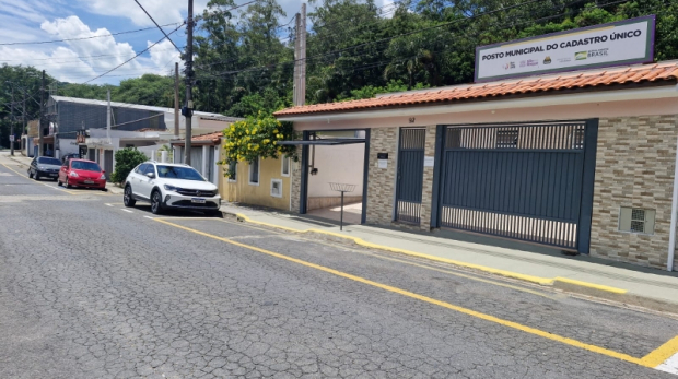 Atendimento no Posto do Cadastro Único: Orientações continuam sendo prestadas durante o período de transição de sistema, entre 28 de fevereiro e 16 de março de 2025 - Foto: Prefeitura de São Roque