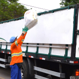 A COMAREI desempenha um papel essencial na reciclagem e na capacitação de catadores, contribuindo para a redução da poluição e a preservação dos recursos naturais. Foto: Prefeitura de Itu