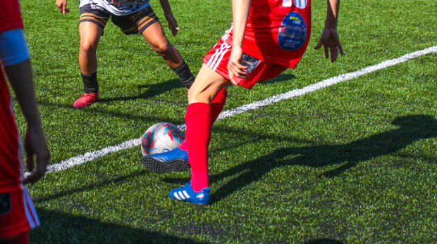 Seletiva de Futebol Feminino em Itapevi -Foto: Divulgação