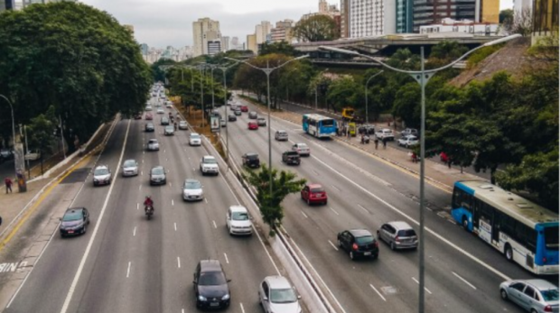 A inadimplência do IPVA impede o novo licenciamento do veículo. Foto: Governo de SP