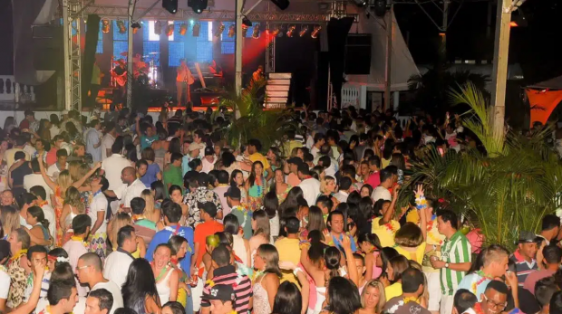 A Prefeitura de Mairinque informou sobre a decisão de não realizar as festividades de Carnaval deste ano, em virtude da atual situação financeira do município. Foto: Divulgação