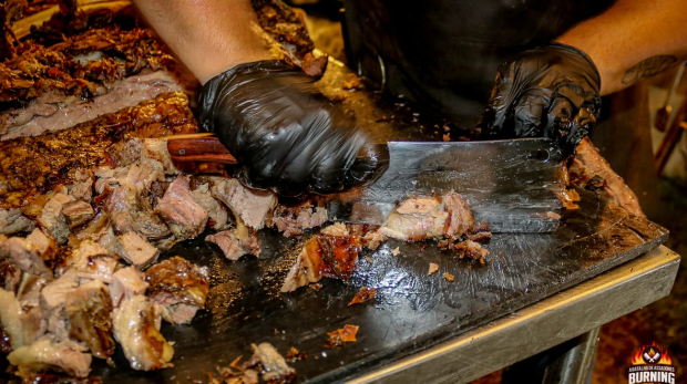 Batalha de Assadores em Osasco: O Maior Festival de Churrasco de São Paulo!