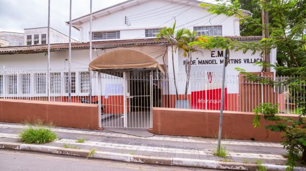 As aulas terão inicio no dia 17 de fevereiro para os alunos da Rede Municipal de Ensino. Foto: Prefeitura de Mairinque