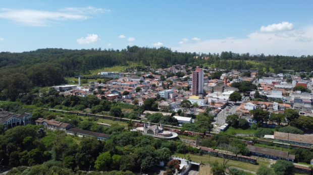 Prefeitura de Mairinque oferece 10% de desconto para pagamento à vista do IPTU 2025 (exceto na taxa de coleta de lixo). Foto: Prefeitura de Mairinque