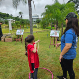 Educação Ambiental e Consciência sobre a Conservação. Foto: Prefeitura de Sorocaba