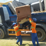 Fique atento às datas e locais da ação! A coleta de resíduos começará no dia 3 de março e percorrerá diversos bairros de Itu.  Foto: Prefeitura de Itu