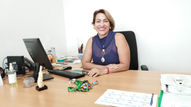 Diversidade de Mente: Cotia avança com a Secretaria da Mulher, Neurodiversidade e Inclusão Social. Foto: Prefeitura de Cotia