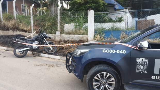 Dois Homens Presos em Cotia por Receptação e Adulteração de Veículo. Foto: Prefeitura de Cotia