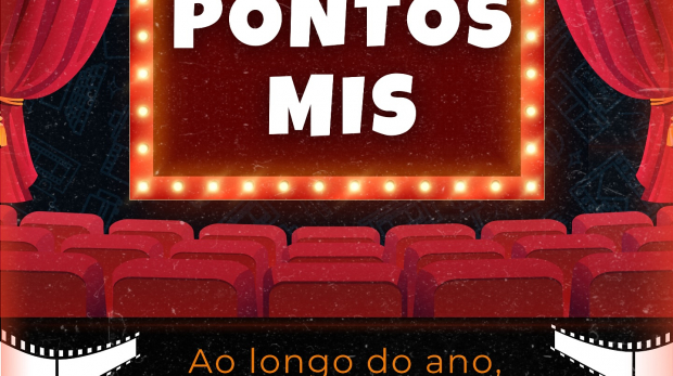 Prepare-se para uma programação imperdível de cinema em Cabreúva! A cultura acessível está chegando através da parceria com o MIS-SP. Arte: Prefeitura de Cabreúva