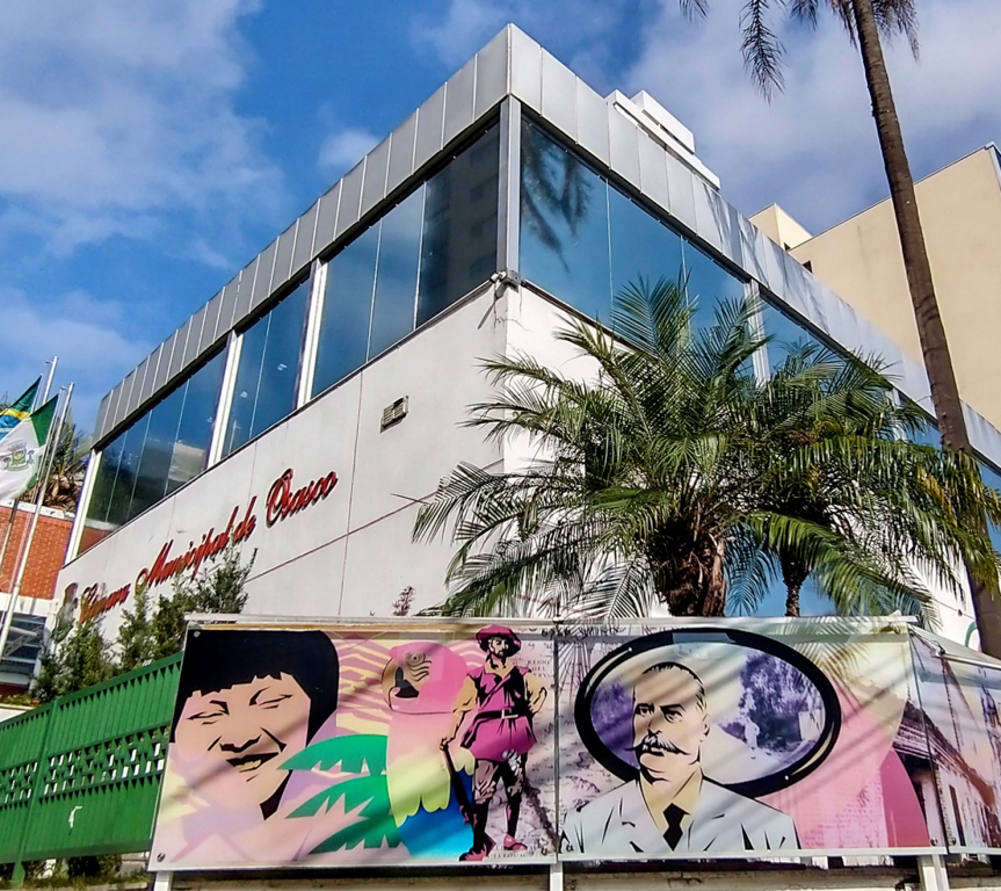 Câmara Municipal de Osasco