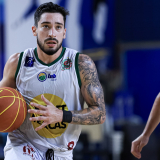 Pinheiros X Osasco, LIGA OURO 2025 | 23 mar 2025 | Esporte Clube Pinheiros | Foto: RICARDO BUFOLIN / Panamerica Press / ECP