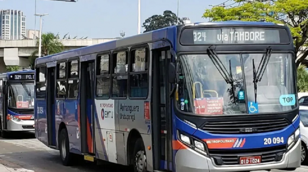 Novas linhas da EMTU vão melhorar o deslocamento na Região Oeste da Grande São Paulo, beneficiando milhares de passageiros. (Divulgação: EMTU)