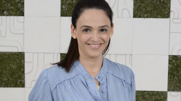 Sandra Lopomo - Diretora de Gestão de Pessoas da YUNA
