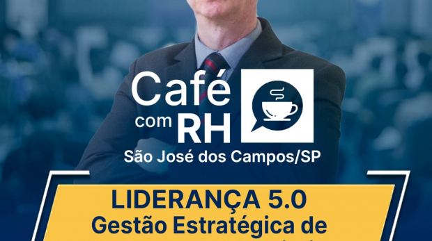 Dr. Fabrizio Rosso, renomado especialista, compartilha suas valiosas perspectivas sobre Liderança 5.0 e a transformação na gestão hospitalar."