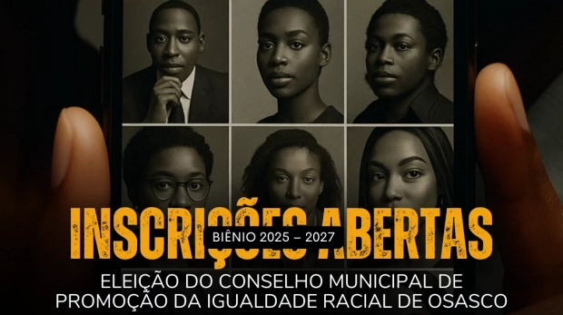Seppir convida a população a participar ativamente da construção de políticas públicas pela igualdade racial. Fotos: Divulgação