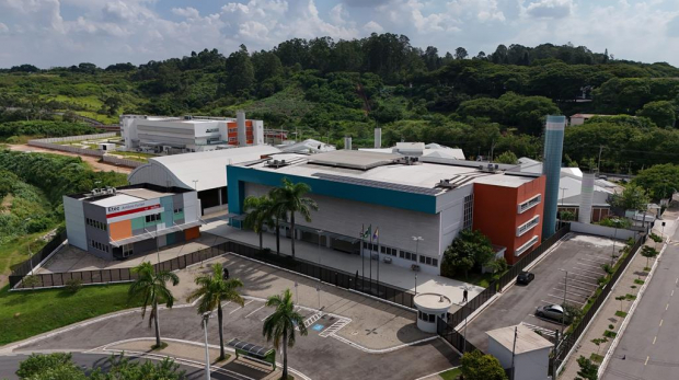 Etec Antônio Furlan abre inscrições para processos seletivos de professores para cursos técnicos integrados ao ensino médio e áreas tecnológicas. Inscreva-se até 21 de maio! Foto: Prefeitura de Barueri
