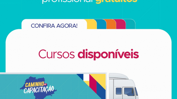 Iniciativa visa ampliar oportunidades e promover a geração de renda para os moradores da cidade. Arte: Prefeitura de Cabreúva (Redes Sociais/Reprodução)