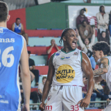 Fotos: Bruno Ulivieri/Basket Osasco