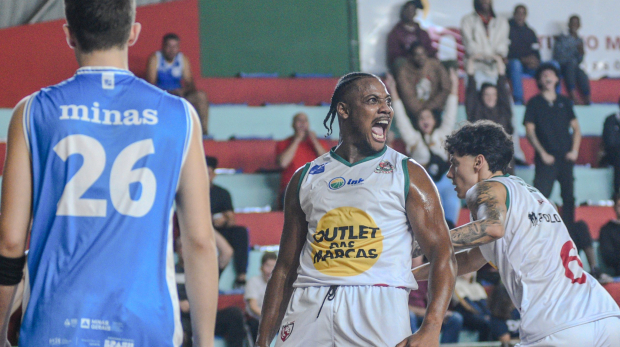 Fotos: Bruno Ulivieri/Basket Osasco