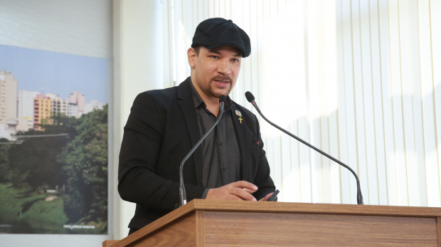 Projeto de lei propõe internação compulsória e ações integradas para enfrentar crise social em Sorocaba - Foto: Câmara de Sorocaba