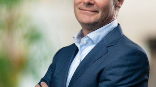 Peer Buergin, CEO da YUNA.