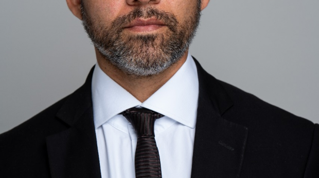 Rodrigo Rodrigues é Diretor de Relacionamento da YUNA