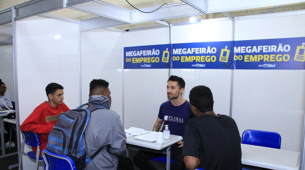 As inscrições para as empresas interessadas estão abertas até 27 de maio  Foto: Prefeitura de Santana de Parnaíba