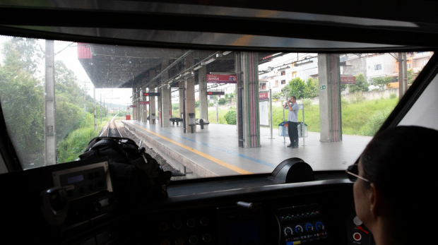 São Roque será parada oficial do Trem Intercidades! Projeto revolucionará a mobilidade entre o interior e a capital paulista. Foto: Prefeitura de São Roque