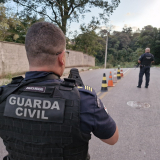 GCM de São Roque reforça a segurança com mais de mil atendimentos em abril. Ações rápidas e eficazes protegem a cidade e seus moradores. Foto: Prefeitura de São Roque