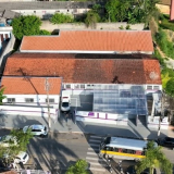 UBS de São João Novo agora com horário estendido! Atendimento até as 20h para cuidar de você e da sua família com mais conforto e acessibilidade.  Foto: Prefeitura de São Roque