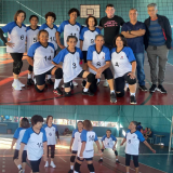 Orgulho mairinquense: Atletas da melhor idade representam o município com garra e conquistam destaque nos Jogos Estaduais da Melhor Idade. Foto: Prefeitura de Mairinque