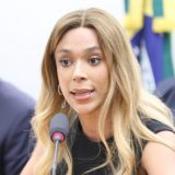 Erika Hilton: "Precisamos trabalhar em cima desse texto, ouvindo, colhendo, criando esse consenso"
Kayo Magalhães / Câmara dos Deputados